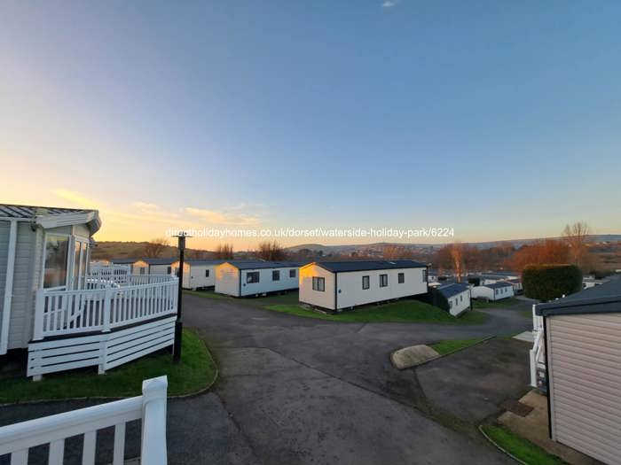 Photo of Caravan on Bowleaze Cove Holiday Park & Spa